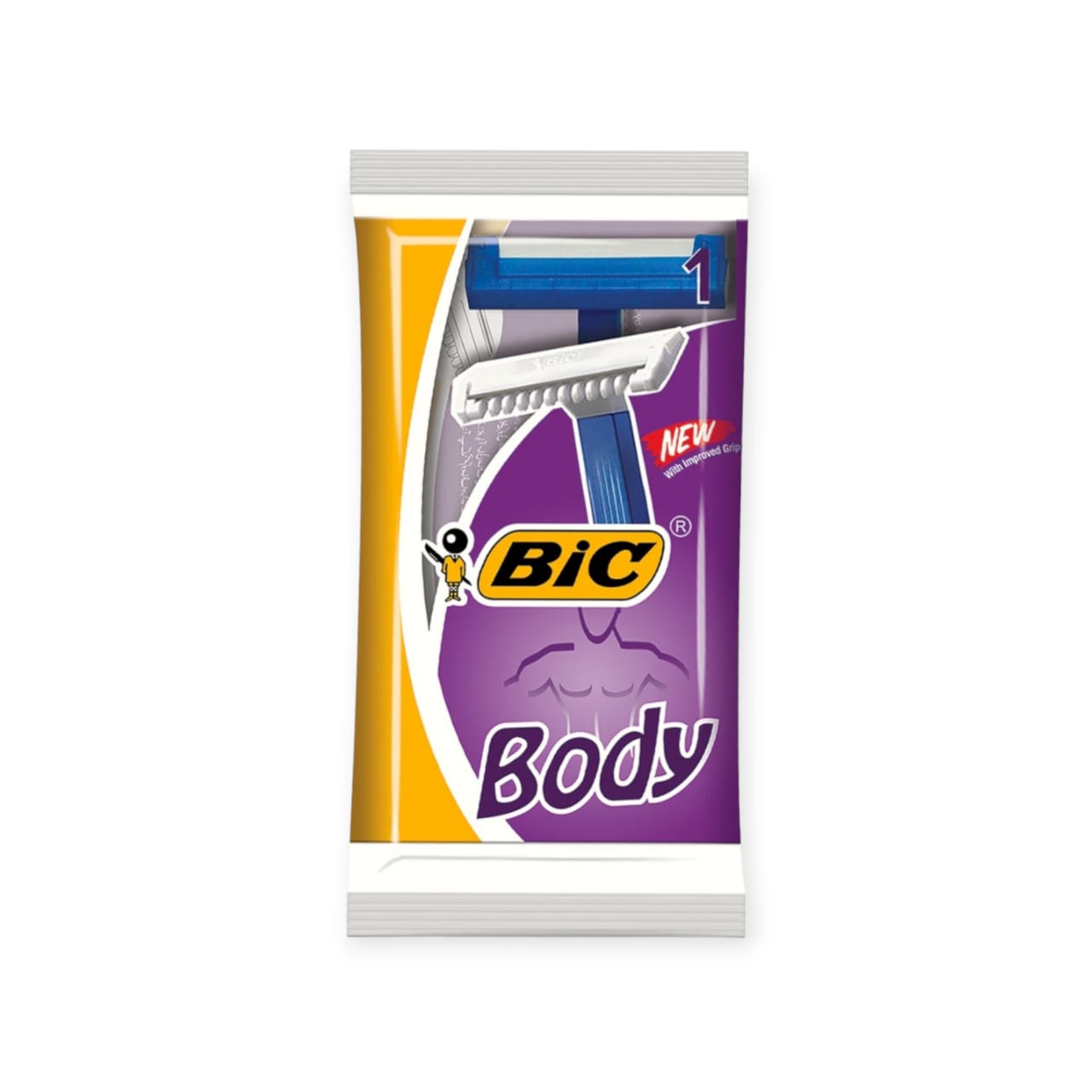 BIC BODY  RAZOR